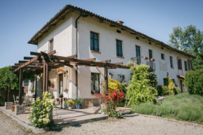 I Grilli Castagnole Delle Lanze